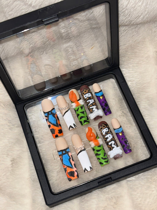 Deluxe Sets