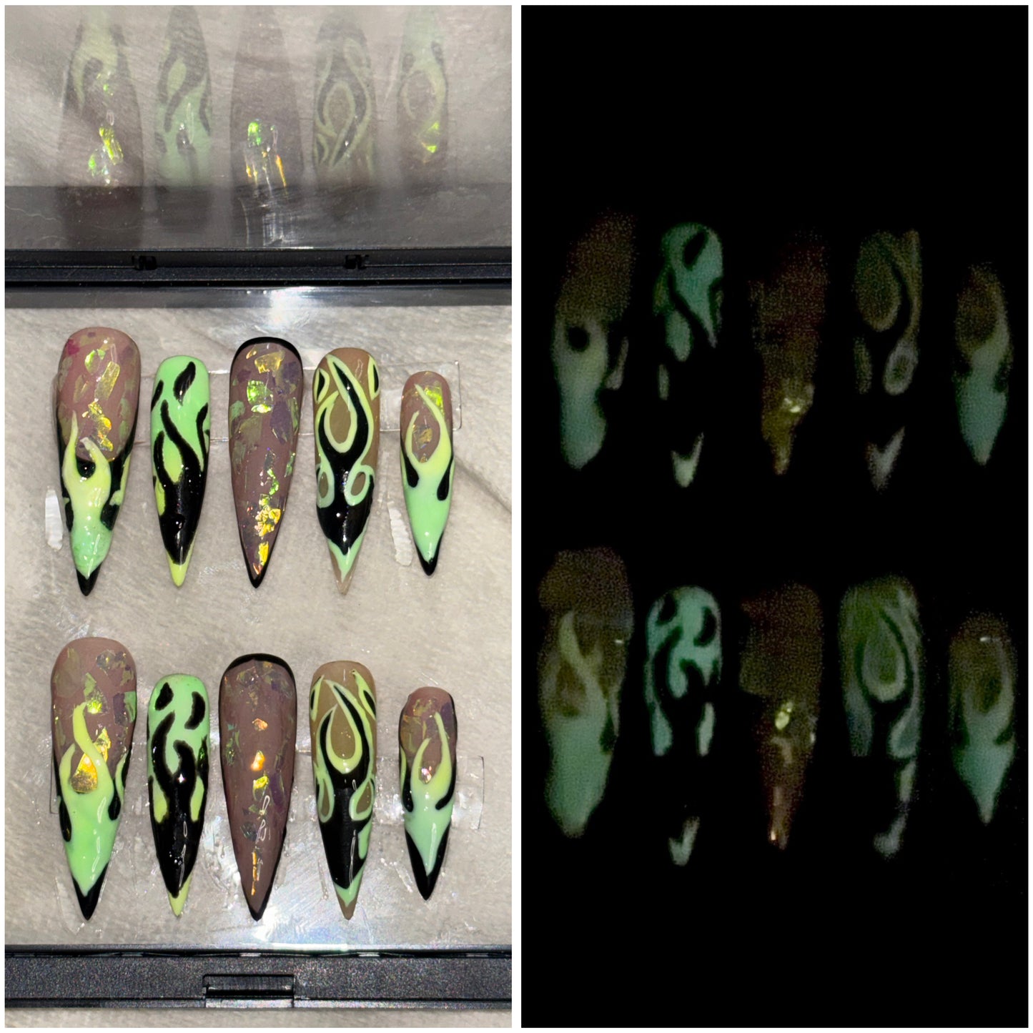Deluxe Sets