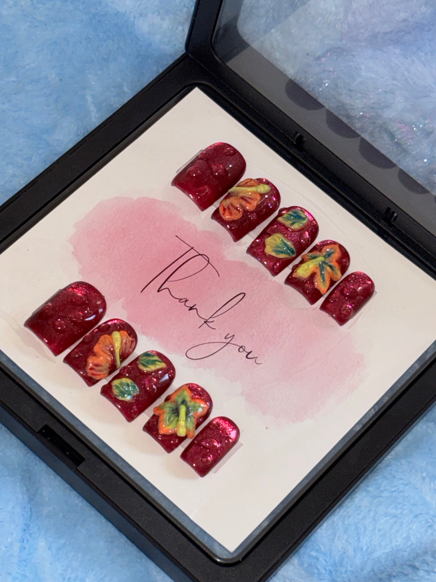 Deluxe Sets