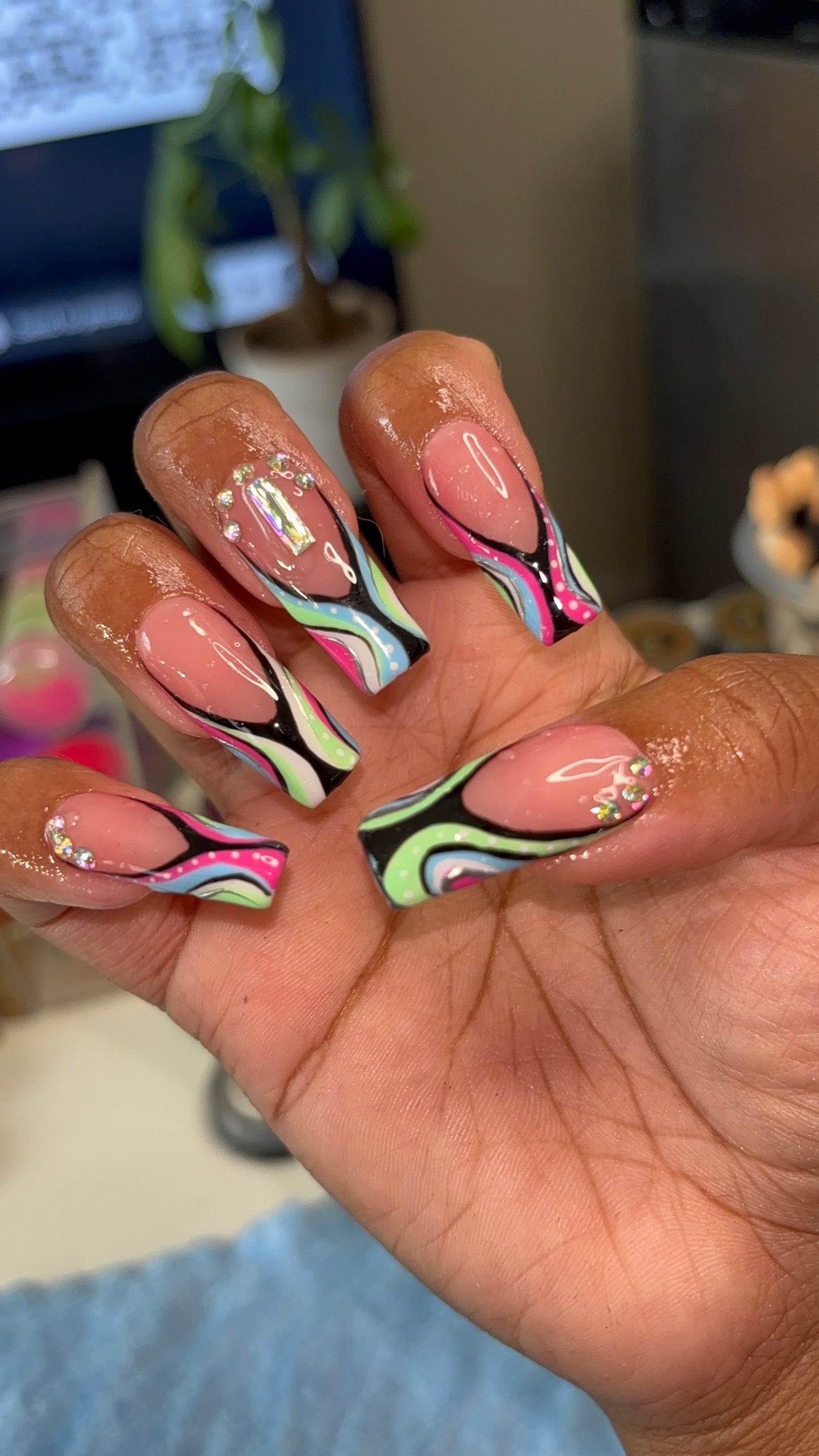 Luxury Themed Sets