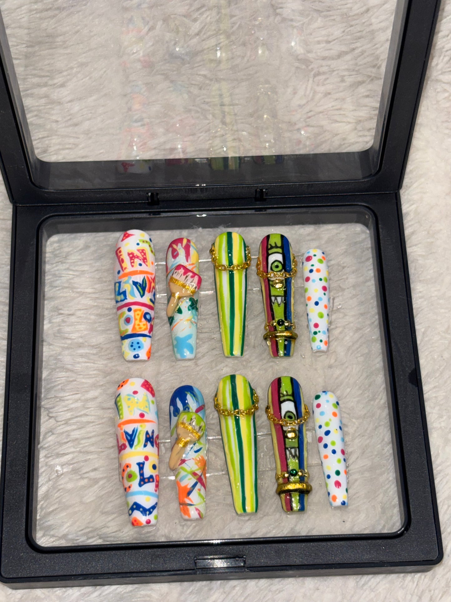 Luxury Themed Sets