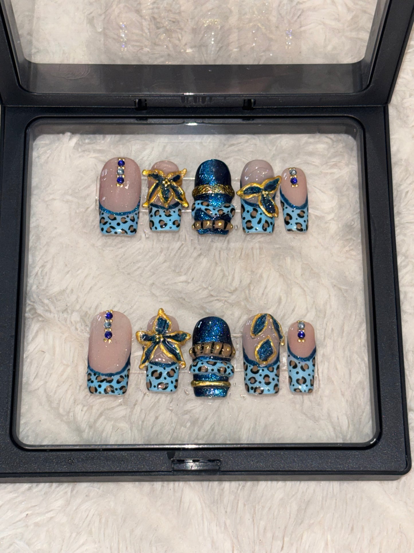 Deluxe Sets