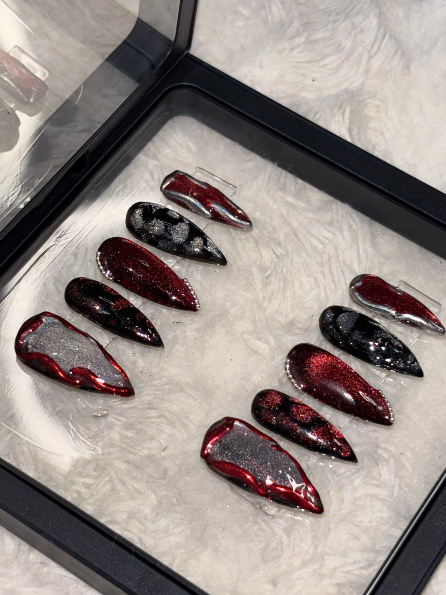 Deluxe Sets