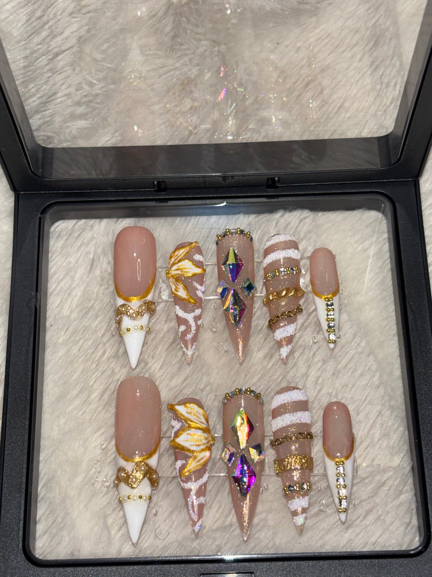 Luxury Themed Sets