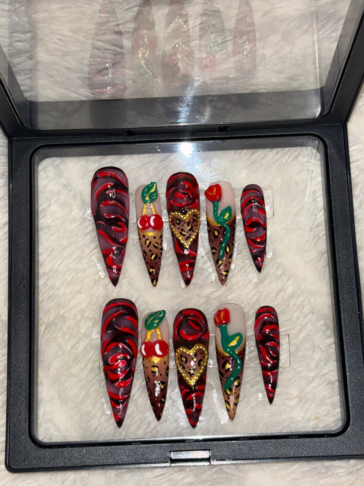 Deluxe Sets