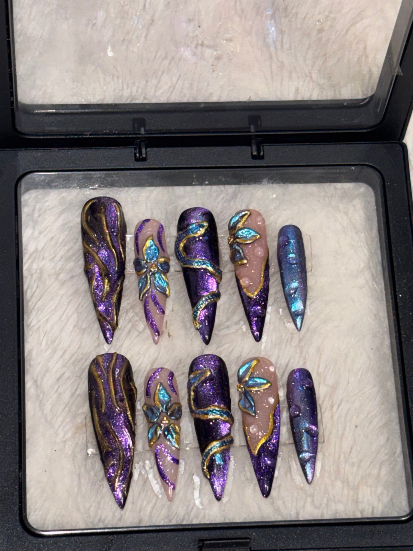 Luxury Themed Sets