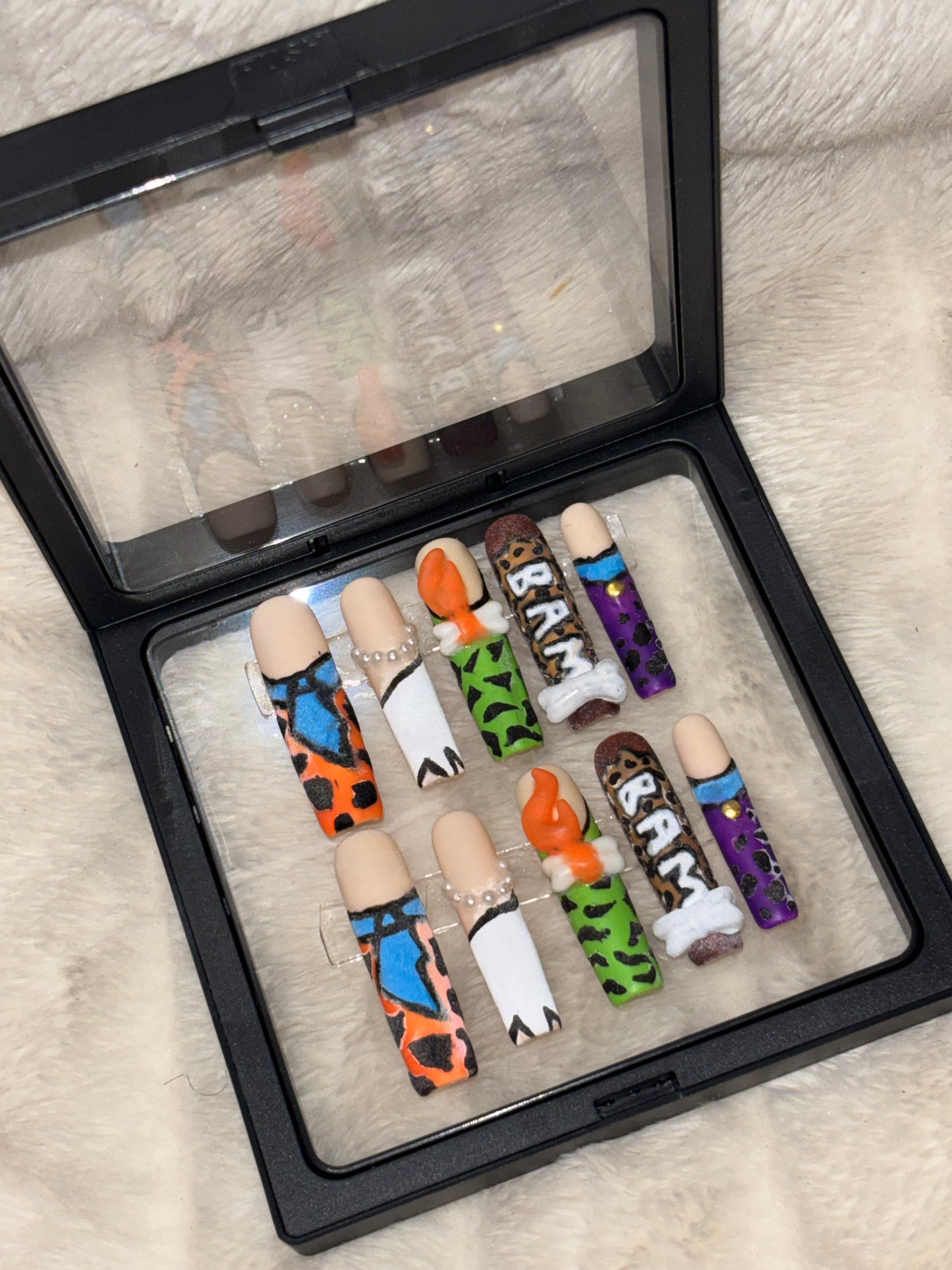 Deluxe Sets