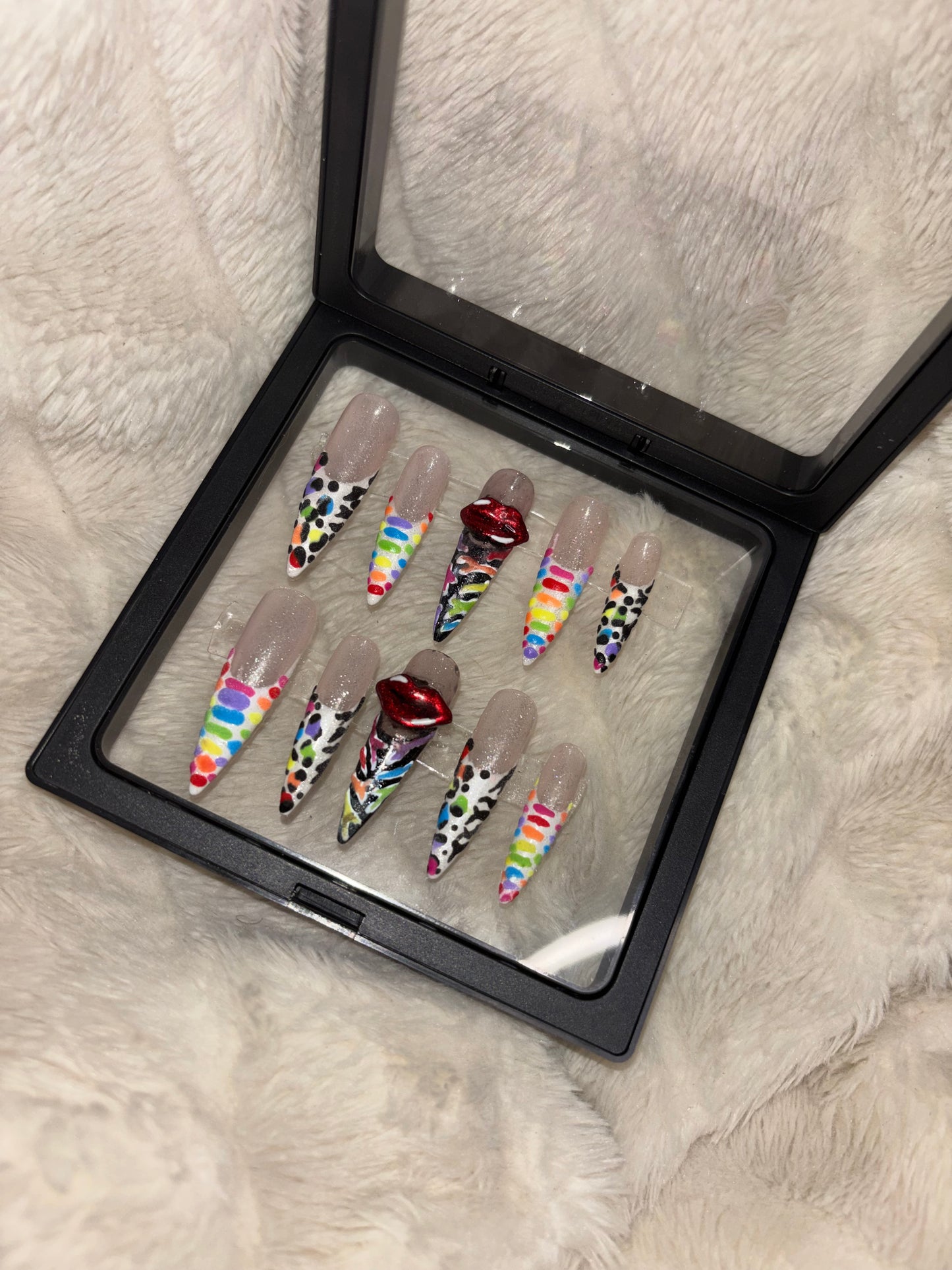 Deluxe Sets
