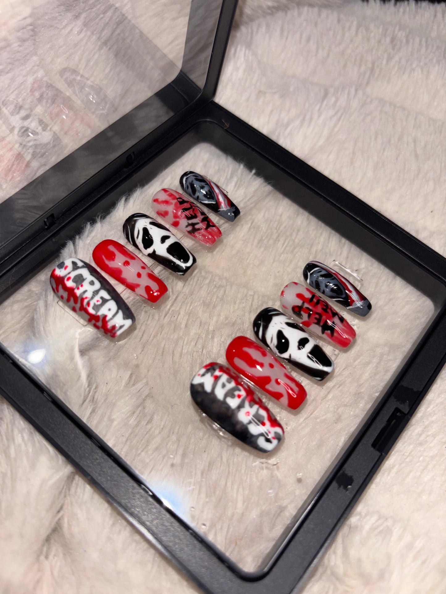 Deluxe Sets