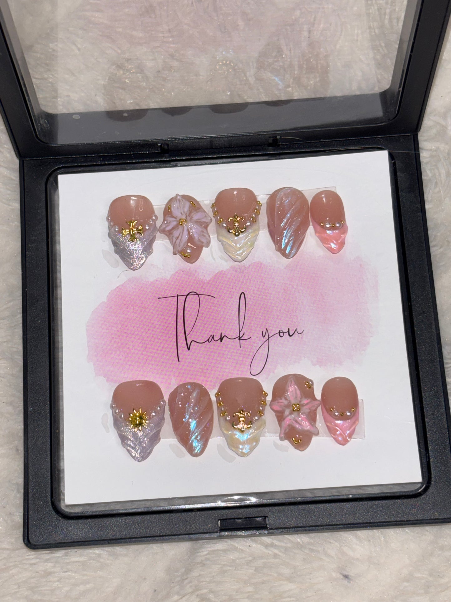 Deluxe Sets