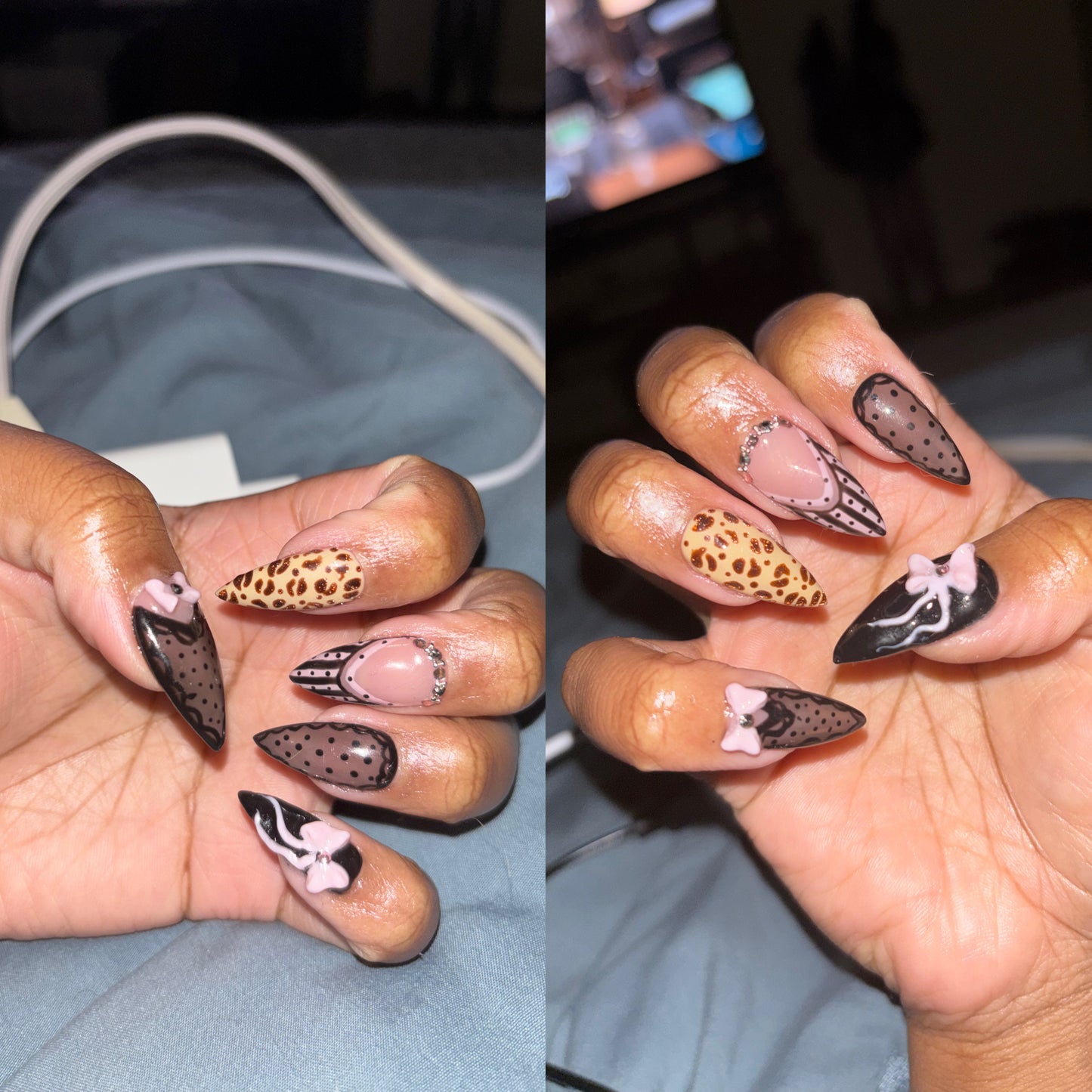 Deluxe Sets